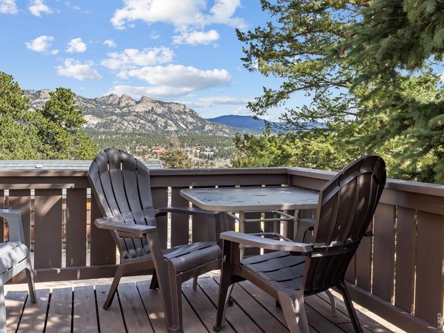 517 Birch Ave, Estes Park, CO 80517