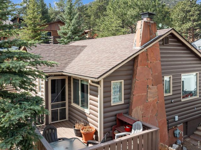 517 Birch Ave, Estes Park, CO 80517