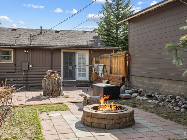 517 Birch Ave, Estes Park, CO 80517