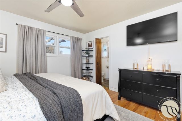 1210 Maurine Street, Billings, MT 59105