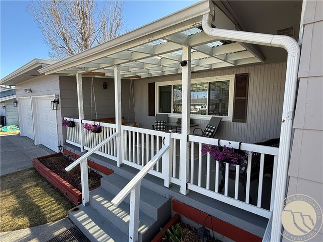 1210 Maurine Street, Billings, MT 59105