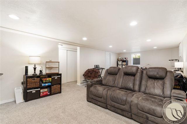 1210 Maurine Street, Billings, MT 59105