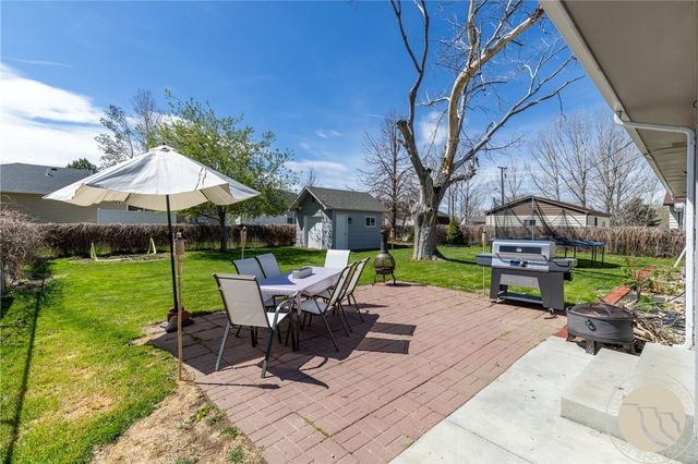 1210 Maurine Street, Billings, MT 59105