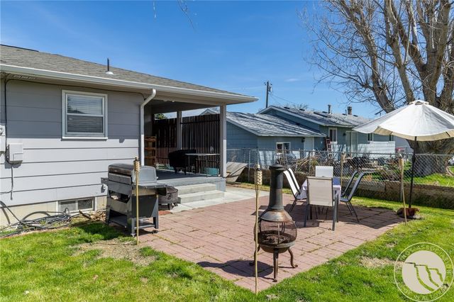 1210 Maurine Street, Billings, MT 59105