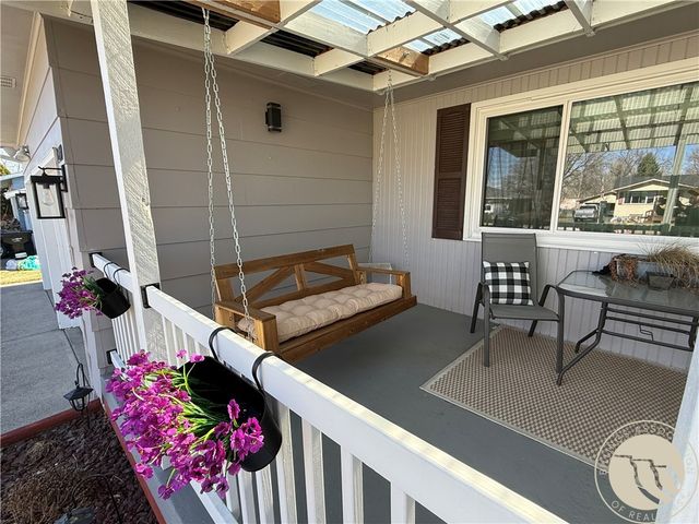 1210 Maurine Street, Billings, MT 59105