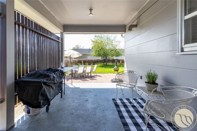 1210 Maurine Street, Billings, MT 59105