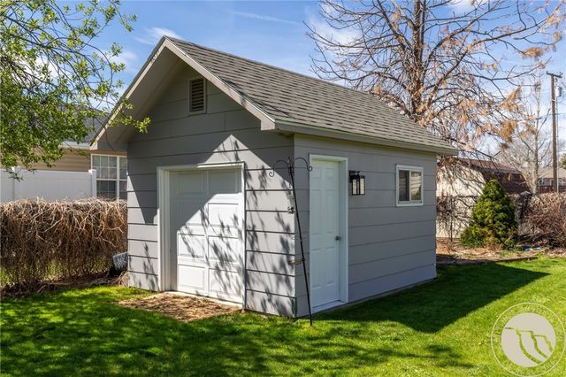 1210 Maurine Street, Billings, MT 59105