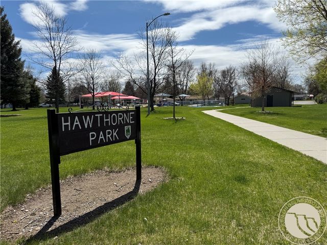 1210 Maurine Street, Billings, MT 59105