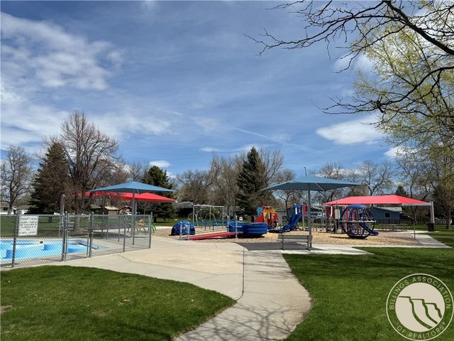 1210 Maurine Street, Billings, MT 59105