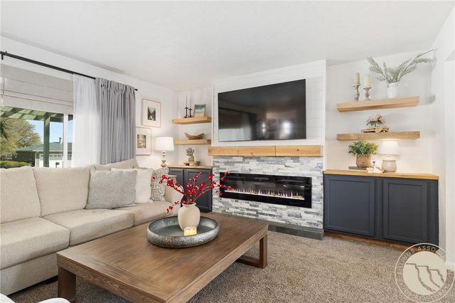 1210 Maurine Street, Billings, MT 59105