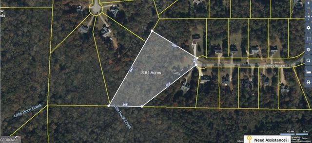 100 Liberty Bell Lane, Griffin, GA 30224