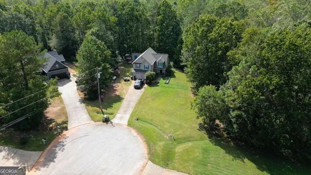 100 Liberty Bell Lane, Griffin, GA 30224