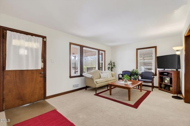 3401 Old Buffaloe Road, Raleigh, NC 27604