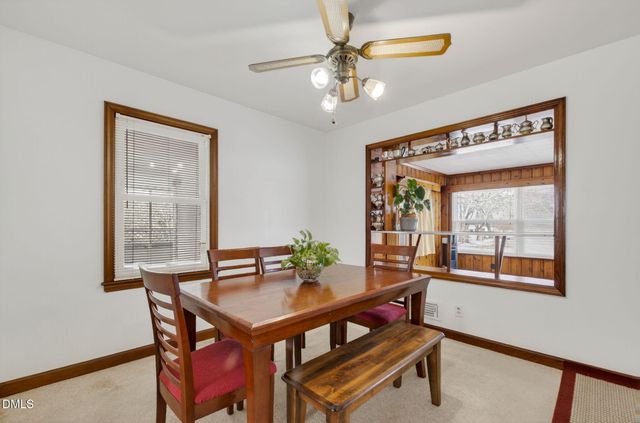 3401 Old Buffaloe Road, Raleigh, NC 27604