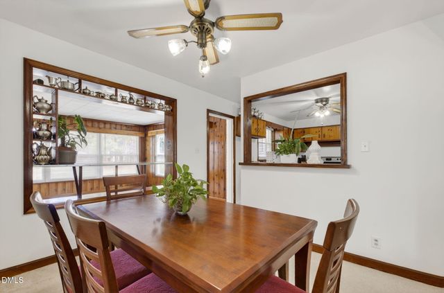 3401 Old Buffaloe Road, Raleigh, NC 27604