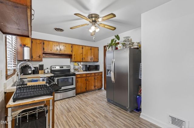 3401 Old Buffaloe Road, Raleigh, NC 27604