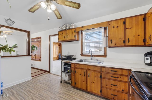 3401 Old Buffaloe Road, Raleigh, NC 27604