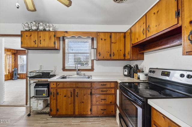 3401 Old Buffaloe Road, Raleigh, NC 27604