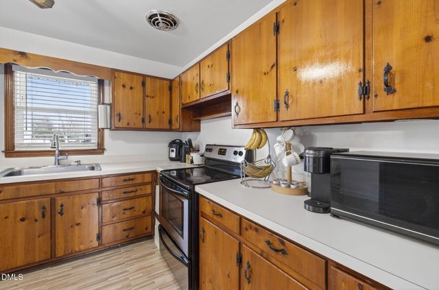 3401 Old Buffaloe Road, Raleigh, NC 27604