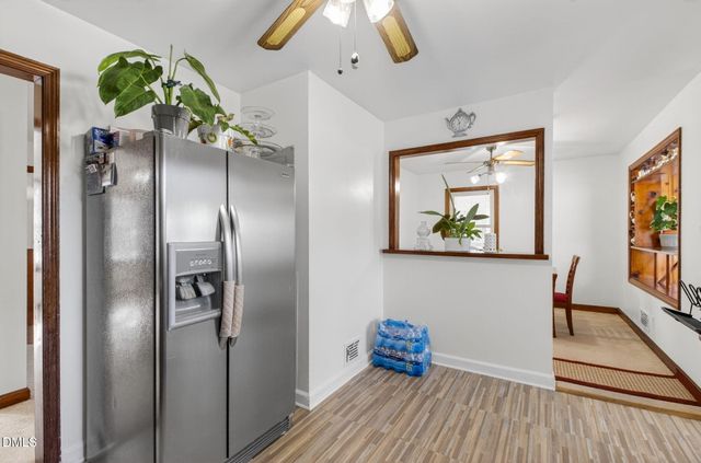 3401 Old Buffaloe Road, Raleigh, NC 27604