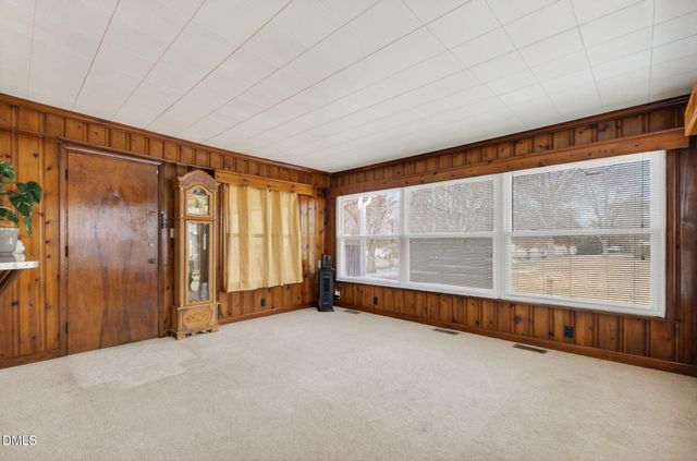 3401 Old Buffaloe Road, Raleigh, NC 27604