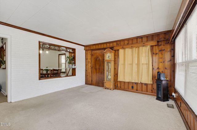 3401 Old Buffaloe Road, Raleigh, NC 27604