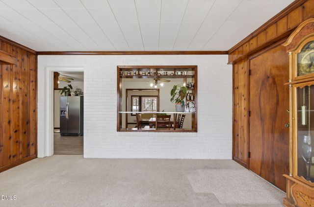 3401 Old Buffaloe Road, Raleigh, NC 27604