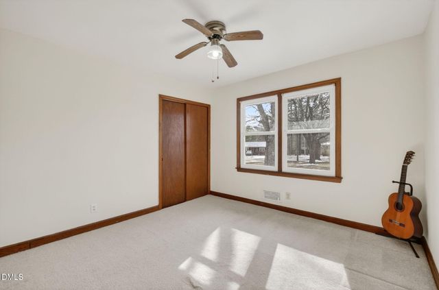 3401 Old Buffaloe Road, Raleigh, NC 27604