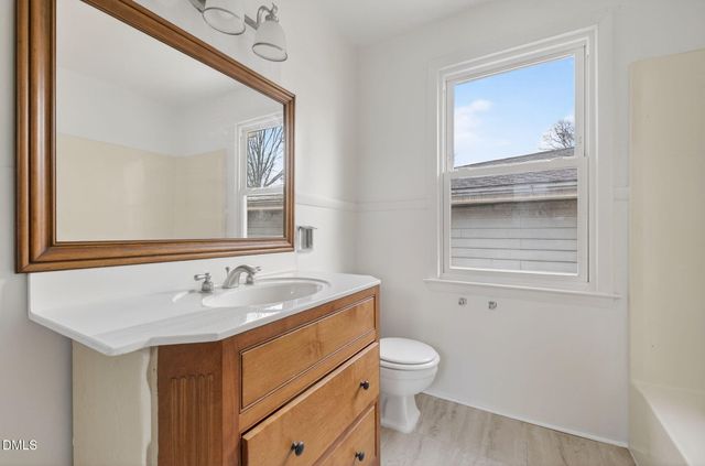 3401 Old Buffaloe Road, Raleigh, NC 27604