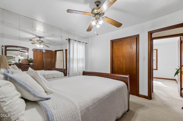 3401 Old Buffaloe Road, Raleigh, NC 27604