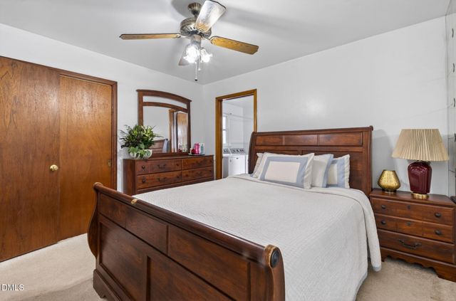 3401 Old Buffaloe Road, Raleigh, NC 27604