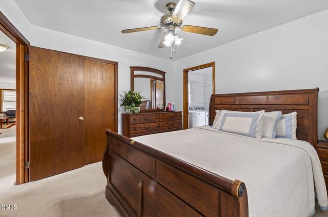 3401 Old Buffaloe Road, Raleigh, NC 27604