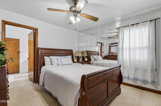 3401 Old Buffaloe Road, Raleigh, NC 27604