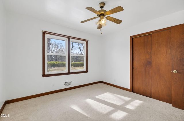 3401 Old Buffaloe Road, Raleigh, NC 27604