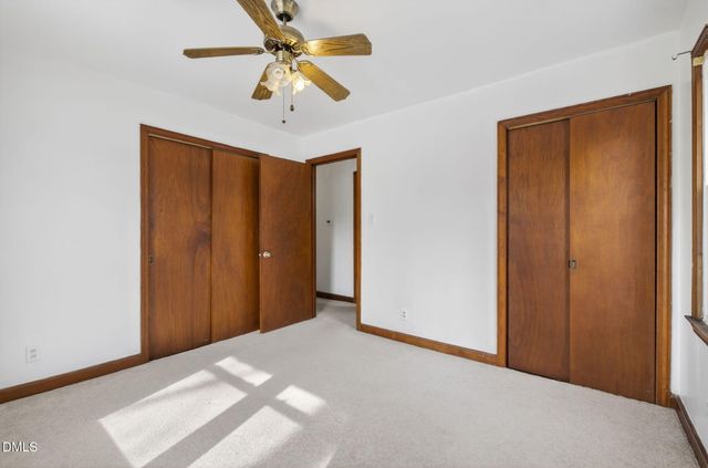 3401 Old Buffaloe Road, Raleigh, NC 27604