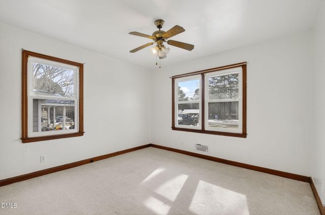 3401 Old Buffaloe Road, Raleigh, NC 27604