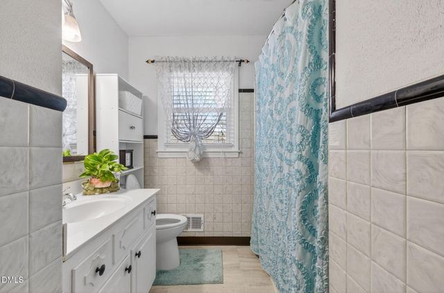 3401 Old Buffaloe Road, Raleigh, NC 27604