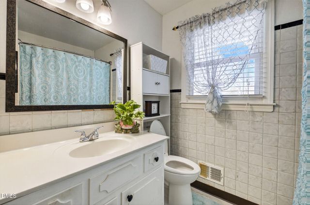 3401 Old Buffaloe Road, Raleigh, NC 27604