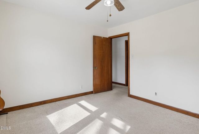 3401 Old Buffaloe Road, Raleigh, NC 27604