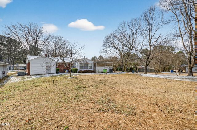 3401 Old Buffaloe Road, Raleigh, NC 27604