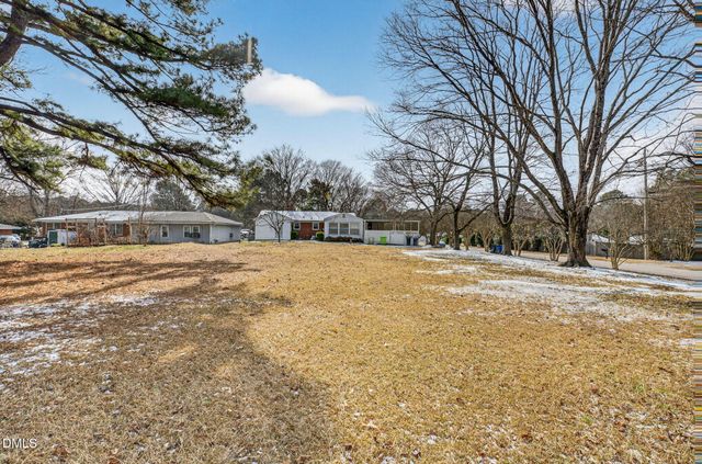 3401 Old Buffaloe Road, Raleigh, NC 27604