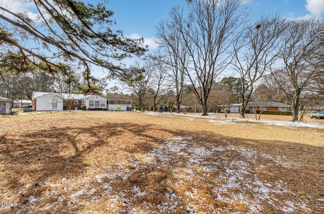 3401 Old Buffaloe Road, Raleigh, NC 27604