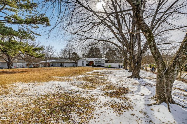 3401 Old Buffaloe Road, Raleigh, NC 27604