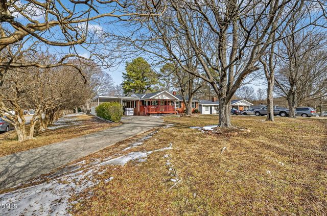 3401 Old Buffaloe Road, Raleigh, NC 27604