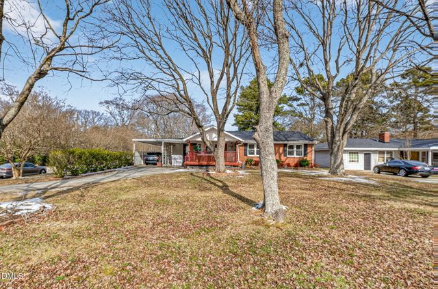 3401 Old Buffaloe Road, Raleigh, NC 27604