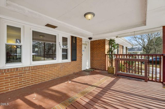 3401 Old Buffaloe Road, Raleigh, NC 27604