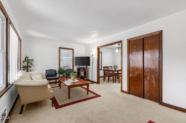 3401 Old Buffaloe Road, Raleigh, NC 27604