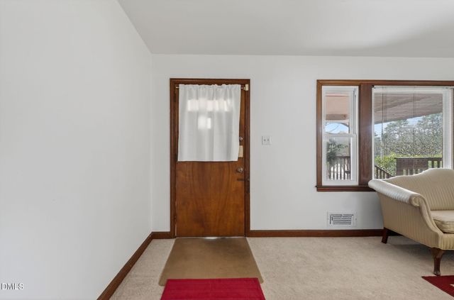 3401 Old Buffaloe Road, Raleigh, NC 27604