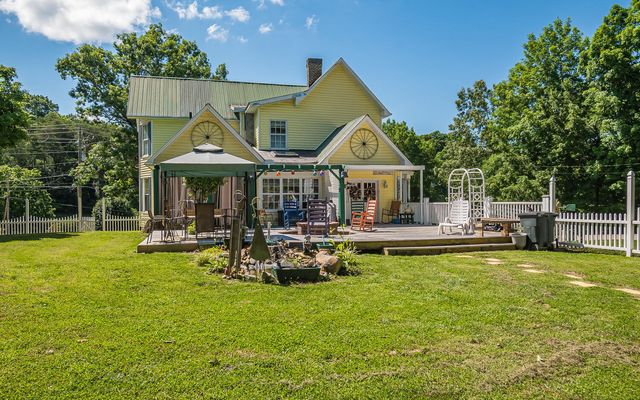 358 North Street, Newport, TN 37821