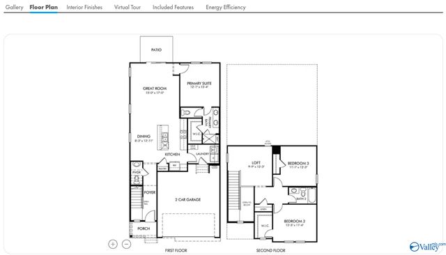 8259 Huspa Avenue, Madison, AL 35756